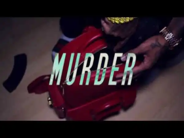Video: Soulja Boy Ft. Mozzy - Murder
